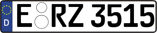 E-RZ3515