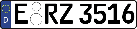 E-RZ3516
