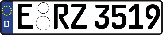 E-RZ3519