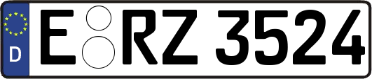 E-RZ3524