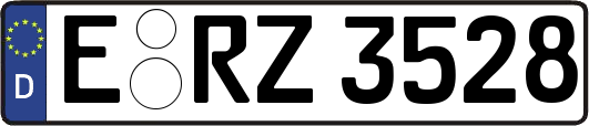 E-RZ3528
