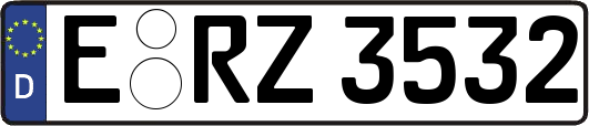 E-RZ3532