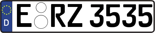 E-RZ3535