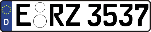 E-RZ3537