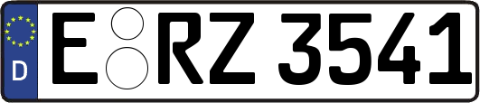 E-RZ3541