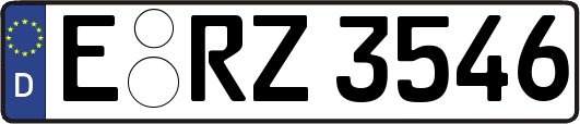 E-RZ3546