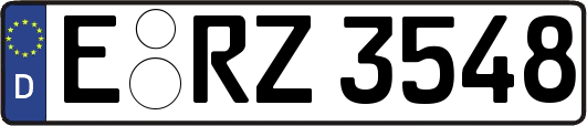 E-RZ3548