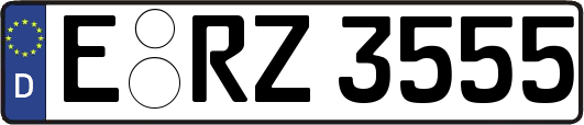 E-RZ3555