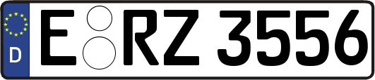 E-RZ3556