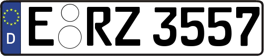 E-RZ3557