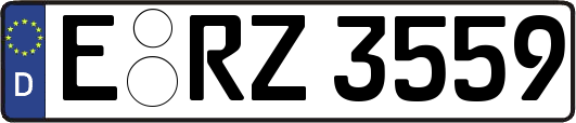 E-RZ3559