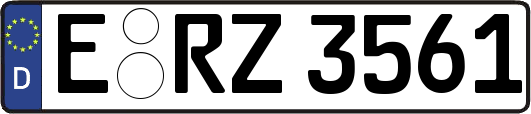 E-RZ3561