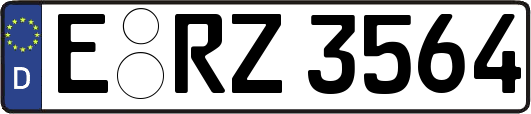E-RZ3564