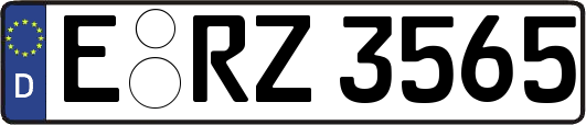 E-RZ3565