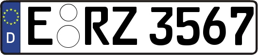 E-RZ3567