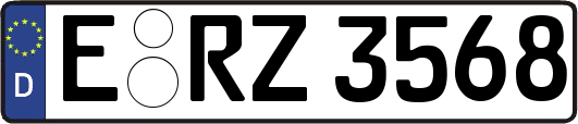 E-RZ3568