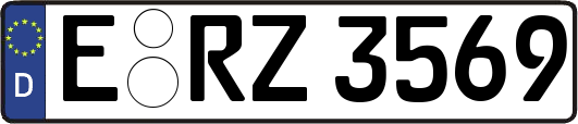 E-RZ3569
