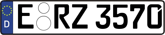 E-RZ3570