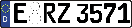 E-RZ3571