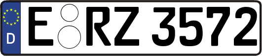 E-RZ3572