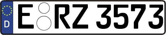E-RZ3573