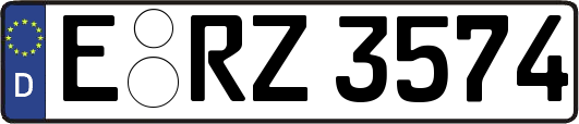 E-RZ3574