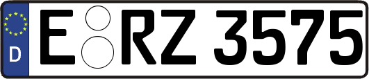 E-RZ3575