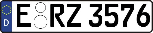 E-RZ3576