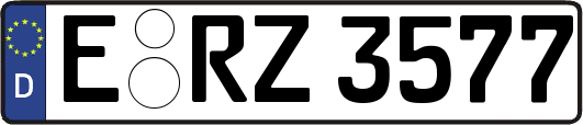 E-RZ3577