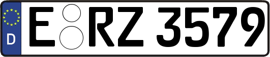 E-RZ3579