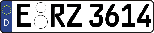 E-RZ3614