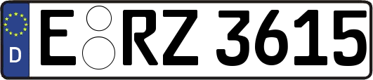 E-RZ3615