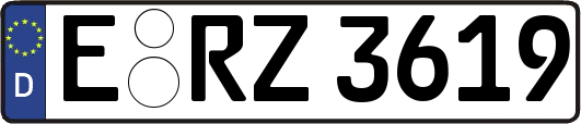E-RZ3619