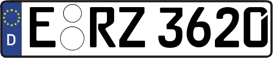 E-RZ3620