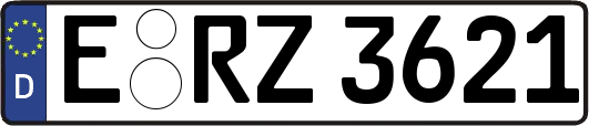 E-RZ3621