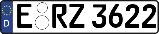 E-RZ3622