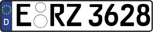 E-RZ3628