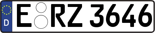 E-RZ3646