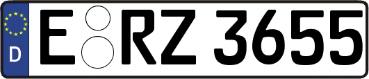 E-RZ3655