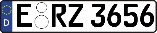 E-RZ3656