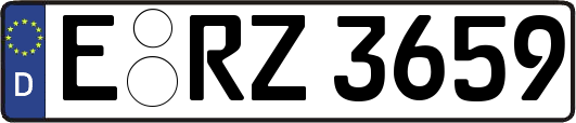 E-RZ3659