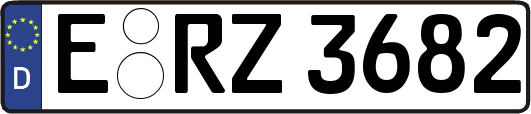 E-RZ3682