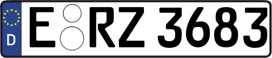 E-RZ3683