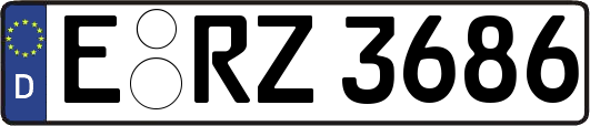 E-RZ3686