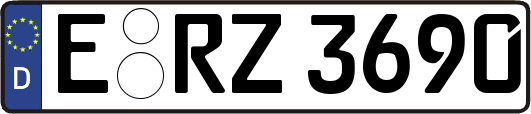 E-RZ3690