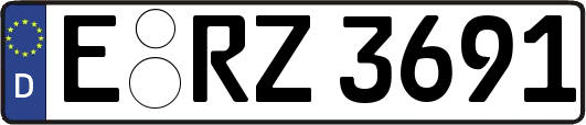 E-RZ3691