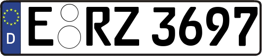 E-RZ3697