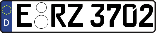 E-RZ3702