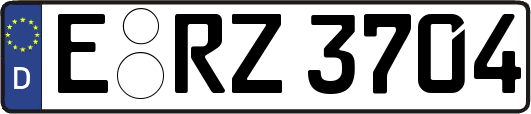 E-RZ3704