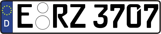 E-RZ3707